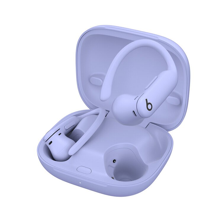 Powerbeats Pro 2 Morado Dinámico — Imagen 2 de 4