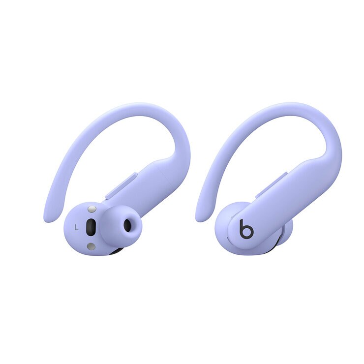 Powerbeats Pro 2 Morado Dinámico — Imagen 3 de 4