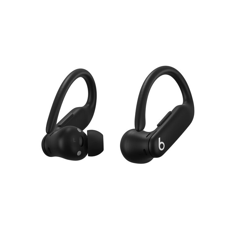 Powerbeats Pro 2 Negro Azabache — Imagen 2 de 4