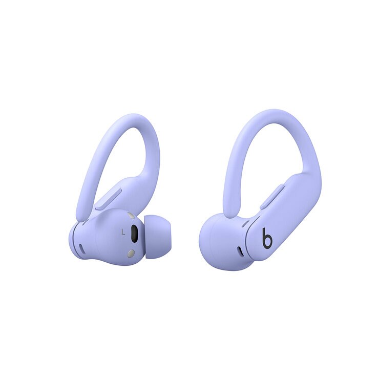 Powerbeats Pro 2 Morado Dinámico — Imagen 4 de 4