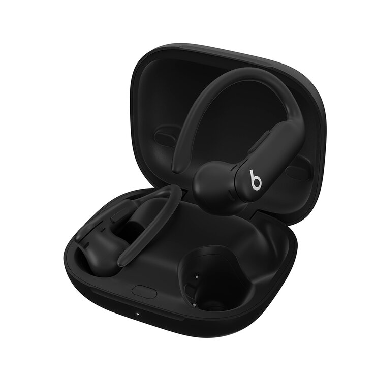 Powerbeats Pro 2 Negro Azabache — Imagen 3 de 4