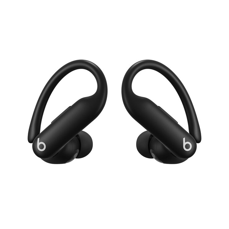 Powerbeats Pro 2 Negro Azabache — Imagen 4 de 4