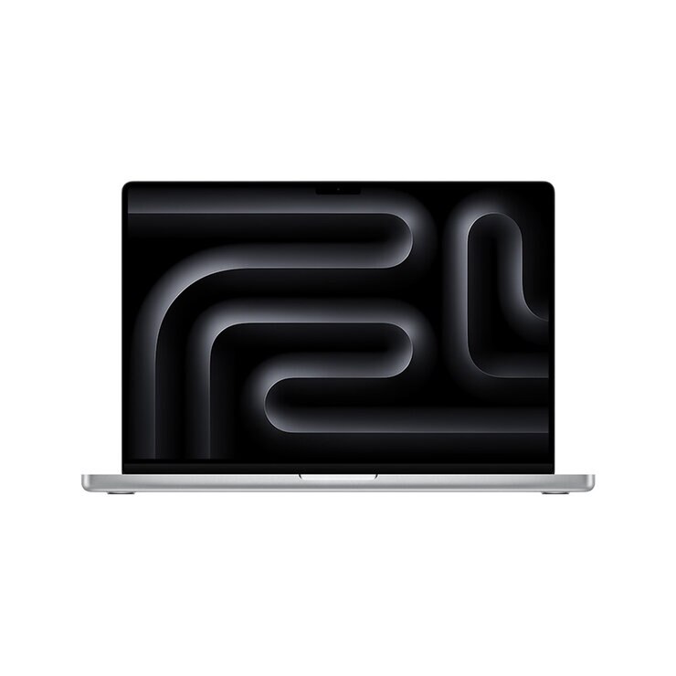 Apple Macbook Pro 16" Chip M4 Max 1TB Plata — Imagen 1 de 4