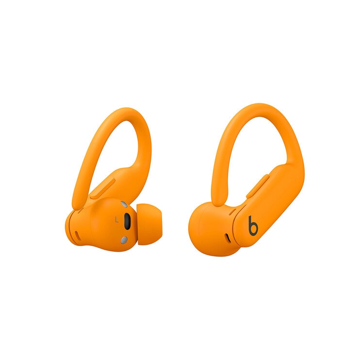 Powerbeats Pro 2 Naranja Eléctrico — Imagen 2 de 4
