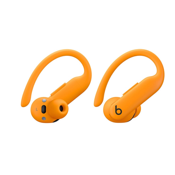 Powerbeats Pro 2 Naranja Eléctrico — Imagen 3 de 4