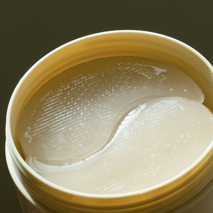 Abib Parches de Colágeno para Contorno de Ojos — Imagen 2 de 4