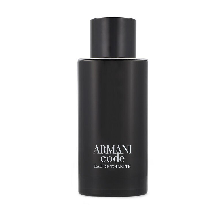 Giorgio Armani Armani Code Refillable 125 ml
