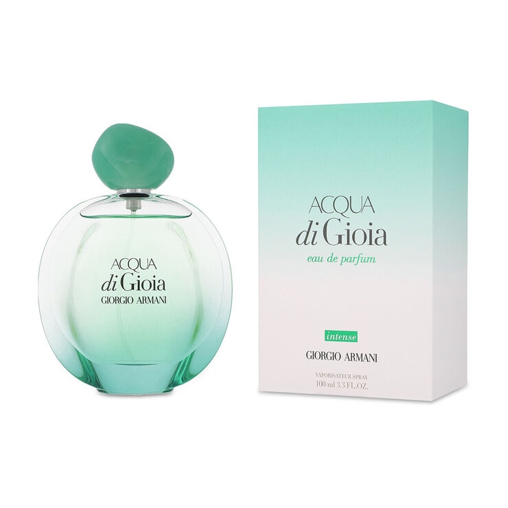 Giorgio Armani Acqua Di Gioia Intense 100 ml — Imagen 2 de 4
