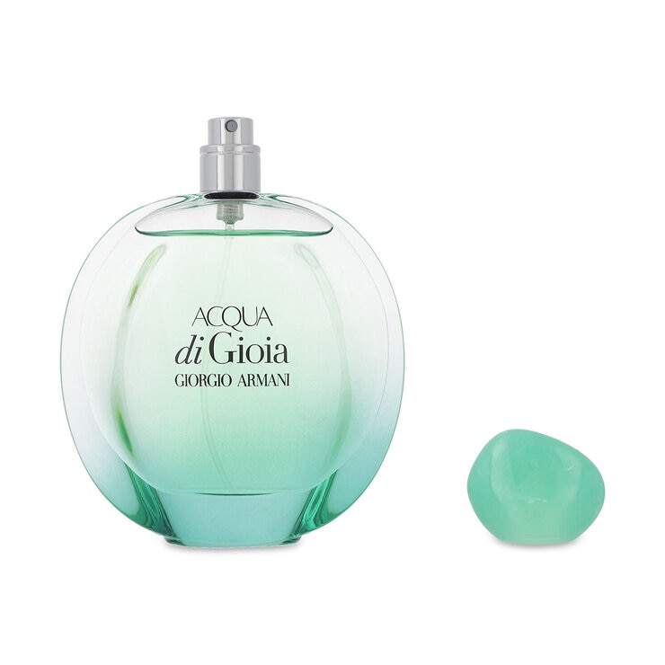 Giorgio Armani Acqua Di Gioia Intense 100 ml — Imagen 3 de 4
