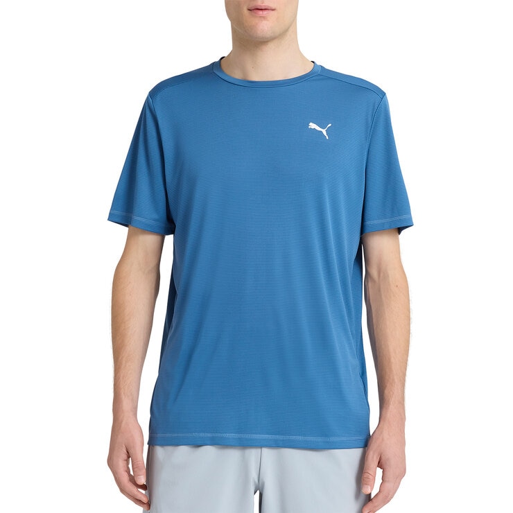 Puma Playera Deportiva para Caballero Varias Tallas y Colores — Imagen 2 de 3