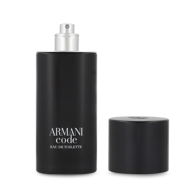 Giorgio Armani Armani Code Refillable 125 ml — Imagen 3 de 4