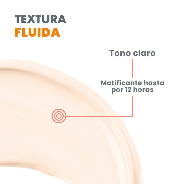 Avène Fluido Solar Despigmentante Tono Claro 40 g — Imagen 3 de 3
