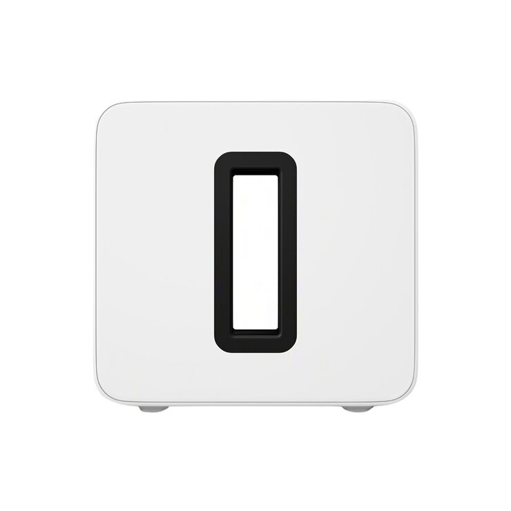Sonos Sub (Gen 4) Wireless Subwoofer Blanco — Imagen 1 de 4
