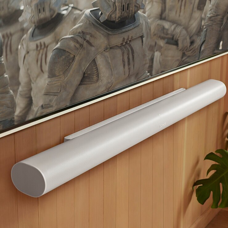 Sonos Barra de Sonido Inalámbrica Arc Ultra Blanco — Imagen 4 de 4