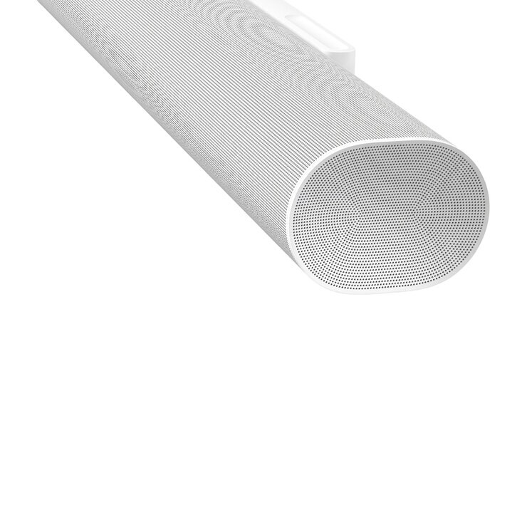 Sonos Barra de Sonido Inalámbrica Arc Ultra Blanco — Imagen 2 de 4