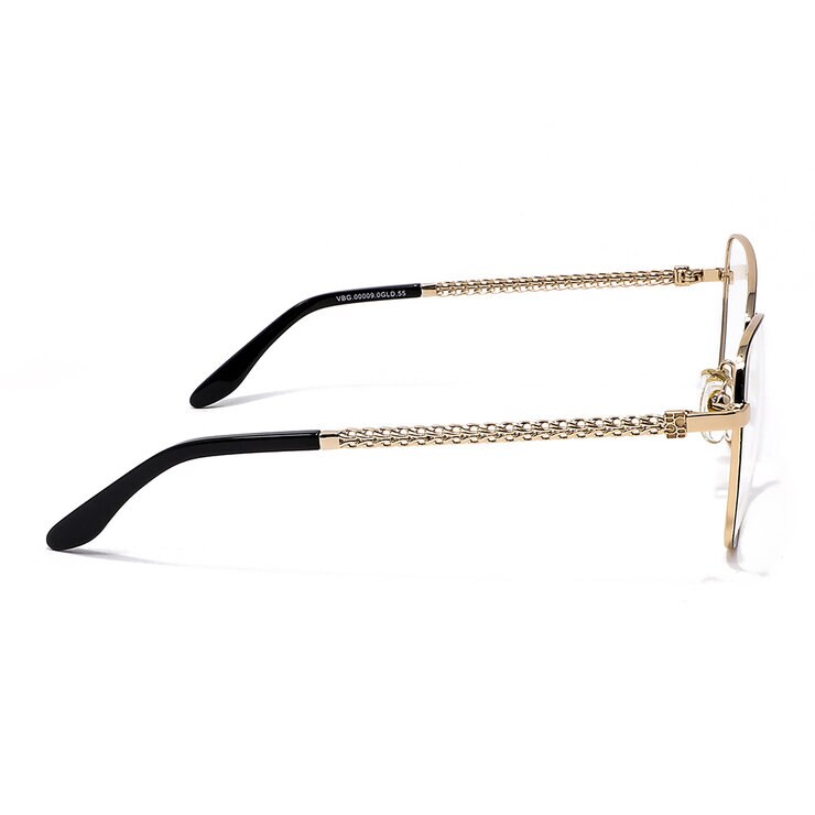 BCBG VBG.00009.0GLD.55 Armazón Oftálmico — Imagen 2 de 4