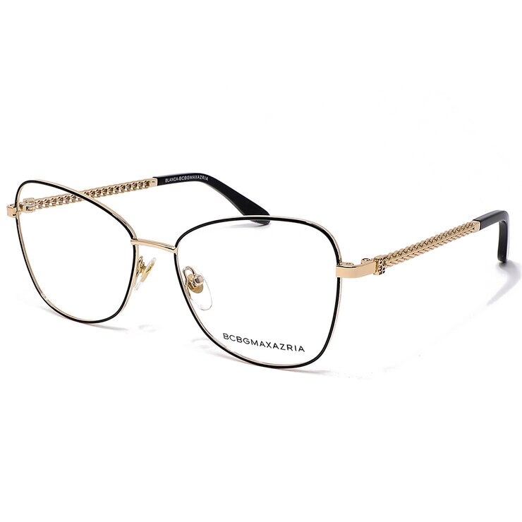 BCBG VBG.00009.0GLD.55 Armazón Oftálmico — Imagen 4 de 4