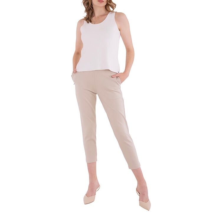 Shyla, Pantalón Moderno para Dama, Varios Colores y Tallas — Imagen 1 de 2