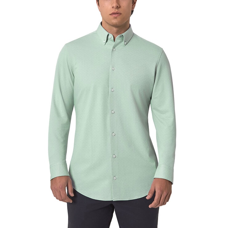 Modern Ambition Camisa para Caballero Varias Tallas y Colores — Imagen 3 de 4
