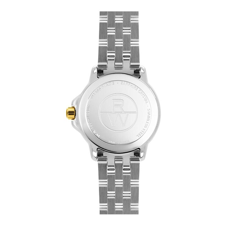 Raymond Weil, Reloj para Dama — Imagen 2 de 4