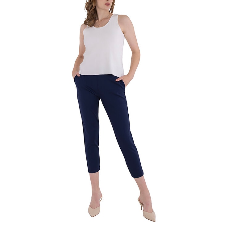 Shyla, Pantalón Moderno para Dama, Varios Colores y Tallas — Imagen 2 de 2