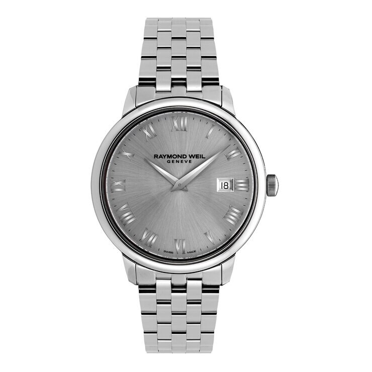 Raymond Weil, Reloj para Caballero R5488ST00658 — Imagen 1 de 3