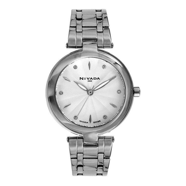 Nivada, Reloj para Dama NP18001LACBI — Imagen 1 de 3