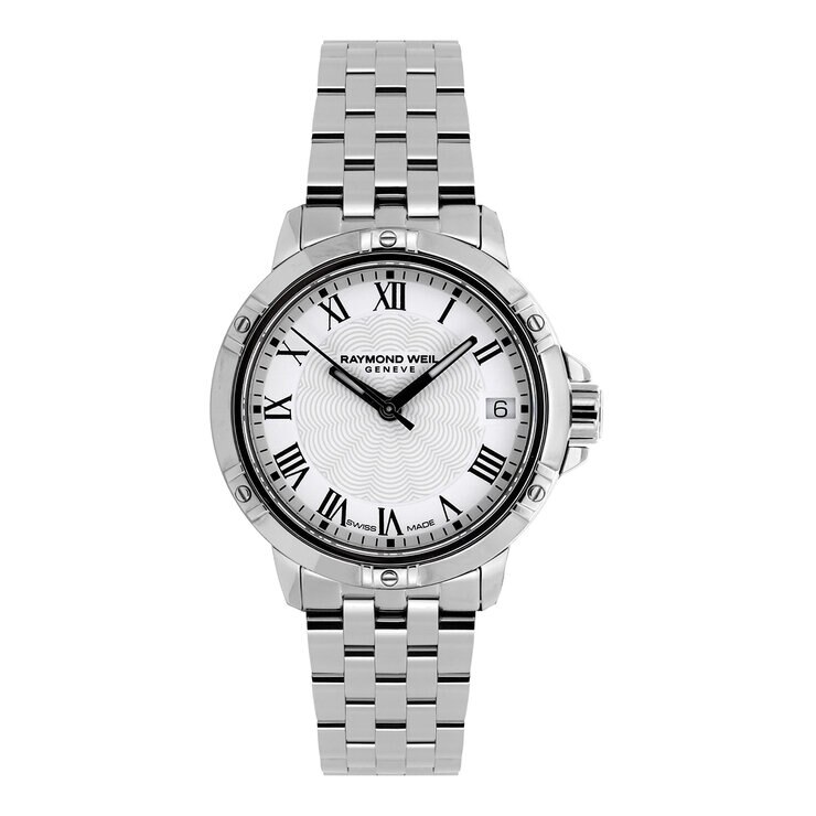 Raymond Weil, Reloj para Dama — Imagen 1 de 3