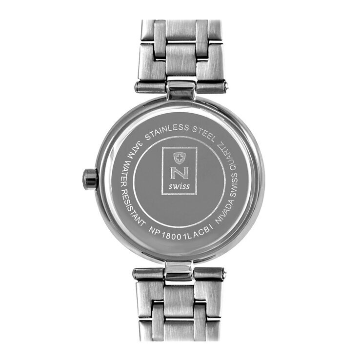 Nivada, Reloj para Dama NP18001LACBI — Imagen 3 de 3