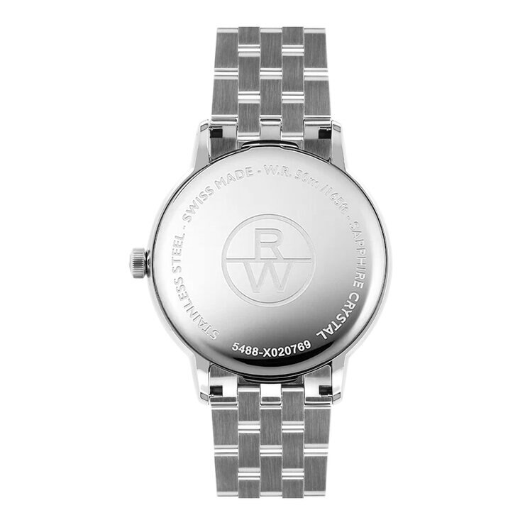 Raymond Weil, Reloj para Caballero R5488ST00658 — Imagen 3 de 3