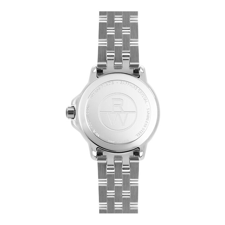 Raymond Weil, Reloj para Dama — Imagen 3 de 3