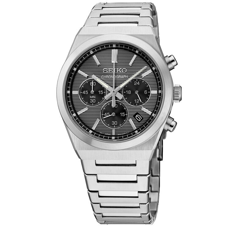 Seiko, Reloj para Caballero SSB455 — Imagen 1 de 3