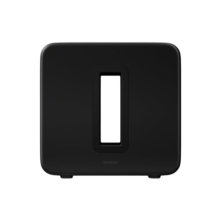 Sonos Sub (Gen 4) Wireless Subwoofer — Imagen 1 de 4