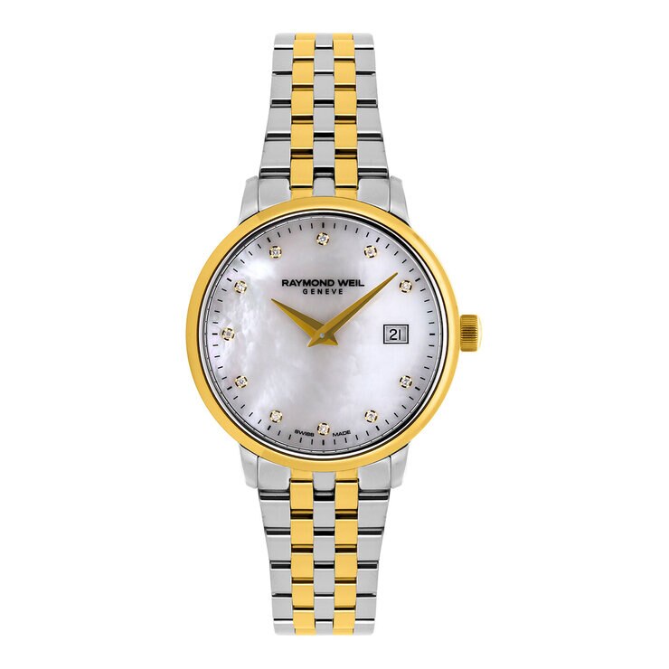 Raymond Weil, Reloj para Caballero — Imagen 3 de 3