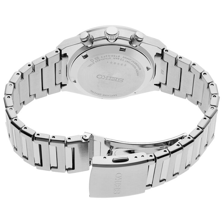 Seiko, Reloj para Caballero SSB455 — Imagen 2 de 3