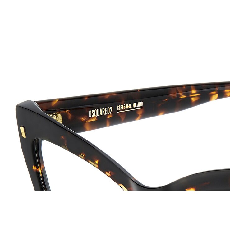 Dsquared2 D2 0152 Armazón Oftálmico — Imagen 2 de 4
