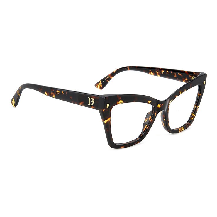 Dsquared2 D2 0152 Armazón Oftálmico — Imagen 4 de 4