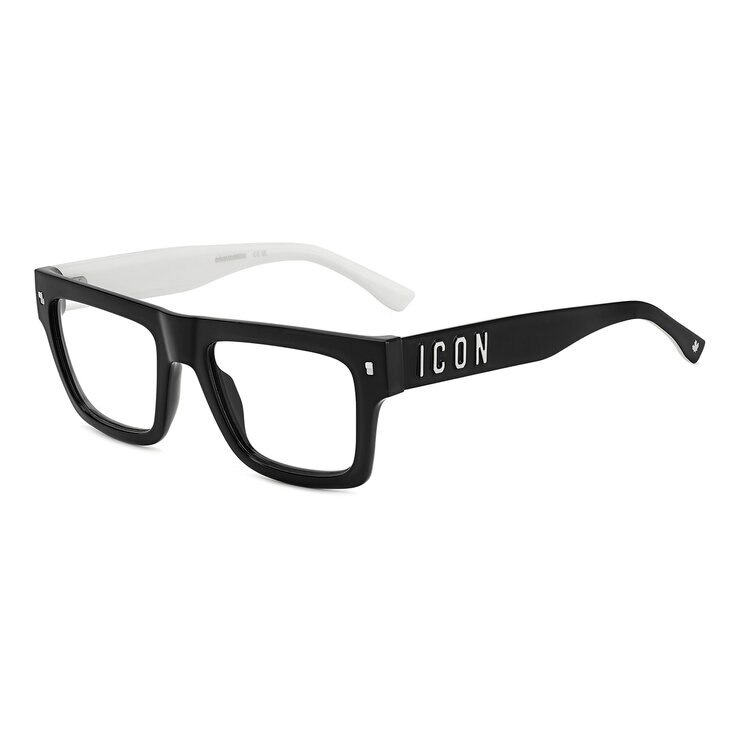 Dsquared2 ICON 0023 Armazón Oftálmico — Imagen 2 de 4