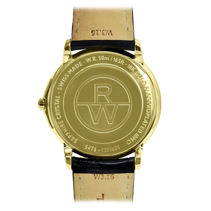 Raymond Weil, Reloj para Caballero R5476P00307 — Imagen 3 de 3