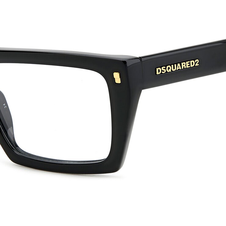 Dsquared2 D2 0130 Armazón Oftálmico — Imagen 2 de 4