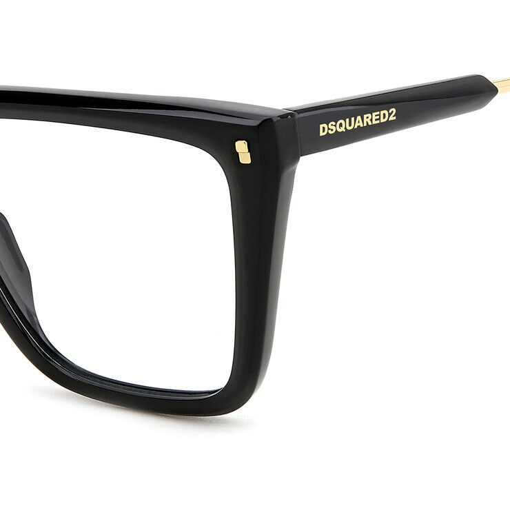 Dsquared2 D2 0136 Armazón Oftálmico — Imagen 4 de 4