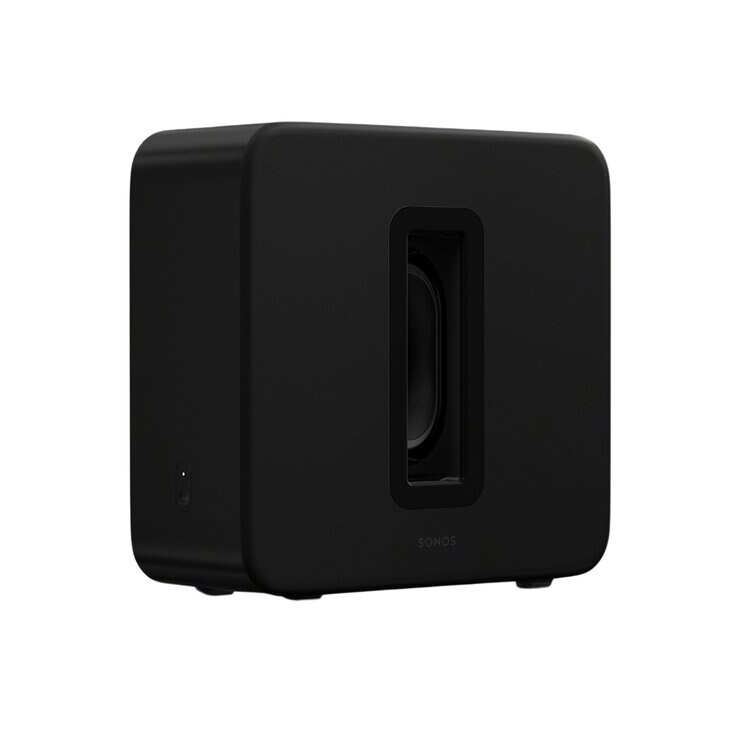 Sonos Sub (Gen 4) Wireless Subwoofer — Imagen 4 de 4