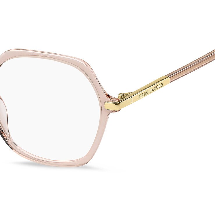 Marc Jacobs MARC 778 Armazón Oftálmico — Imagen 3 de 4