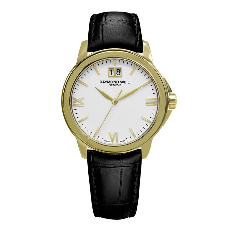 Raymond Weil, Reloj para Caballero R5476P00307 — Imagen 1 de 3