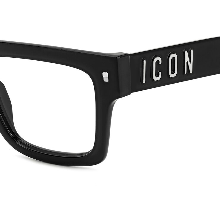 Dsquared2 ICON 0023 Armazón Oftálmico — Imagen 4 de 4