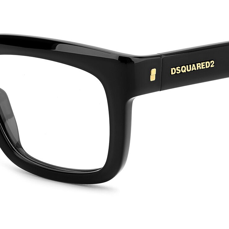 Dsquared2 D2 0144 Armazón Oftálmico — Imagen 2 de 4