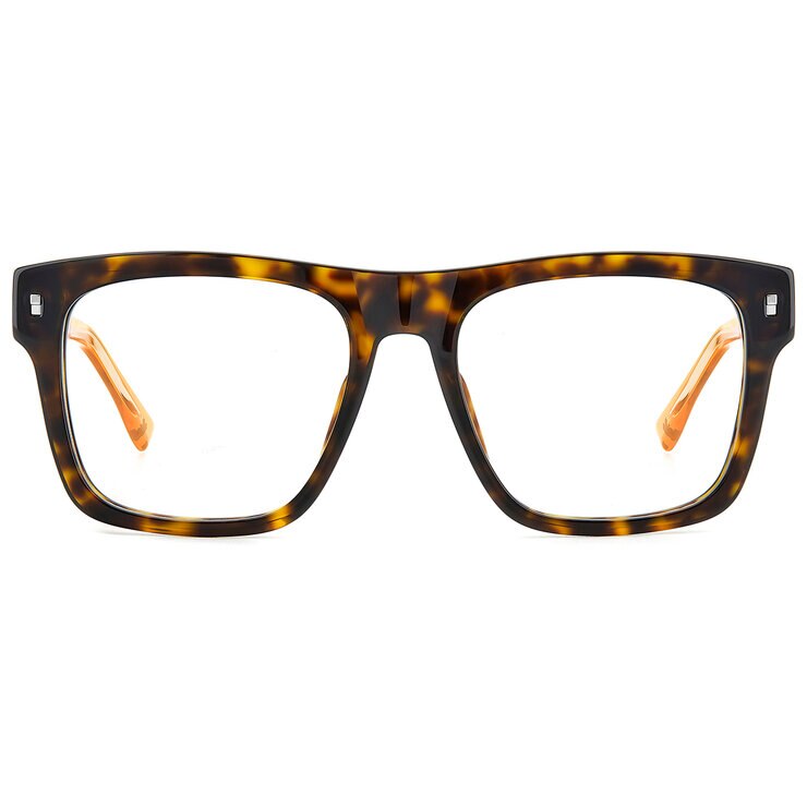 Dsquared2 ICON 0018 Armazón Oftálmico — Imagen 1 de 4