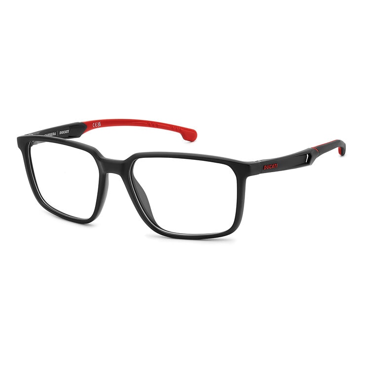 Carrera Ducati CARDUC 046 Armazón Oftálmico — Imagen 2 de 4