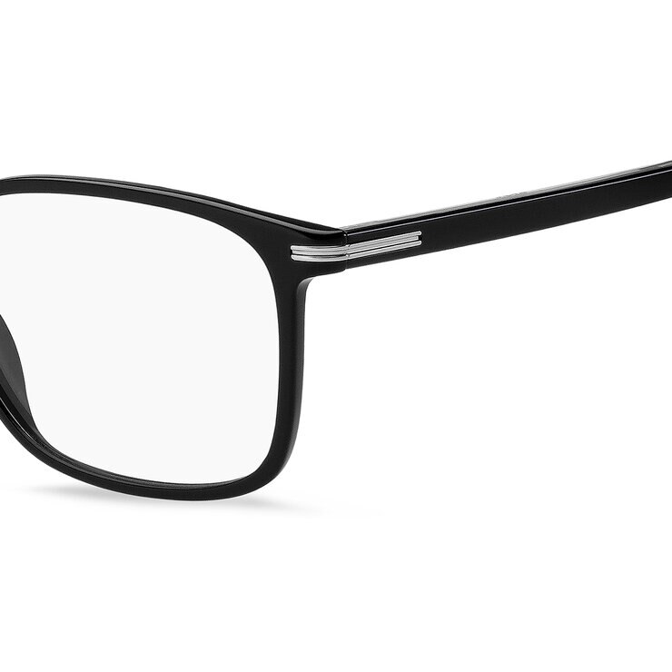 HUGO BOSS 1727 Armazón Oftálmico — Imagen 4 de 4