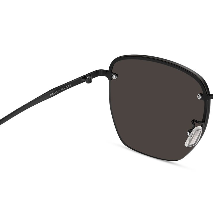 BOSS 1712 F SK Lentes de Sol — Imagen 2 de 4